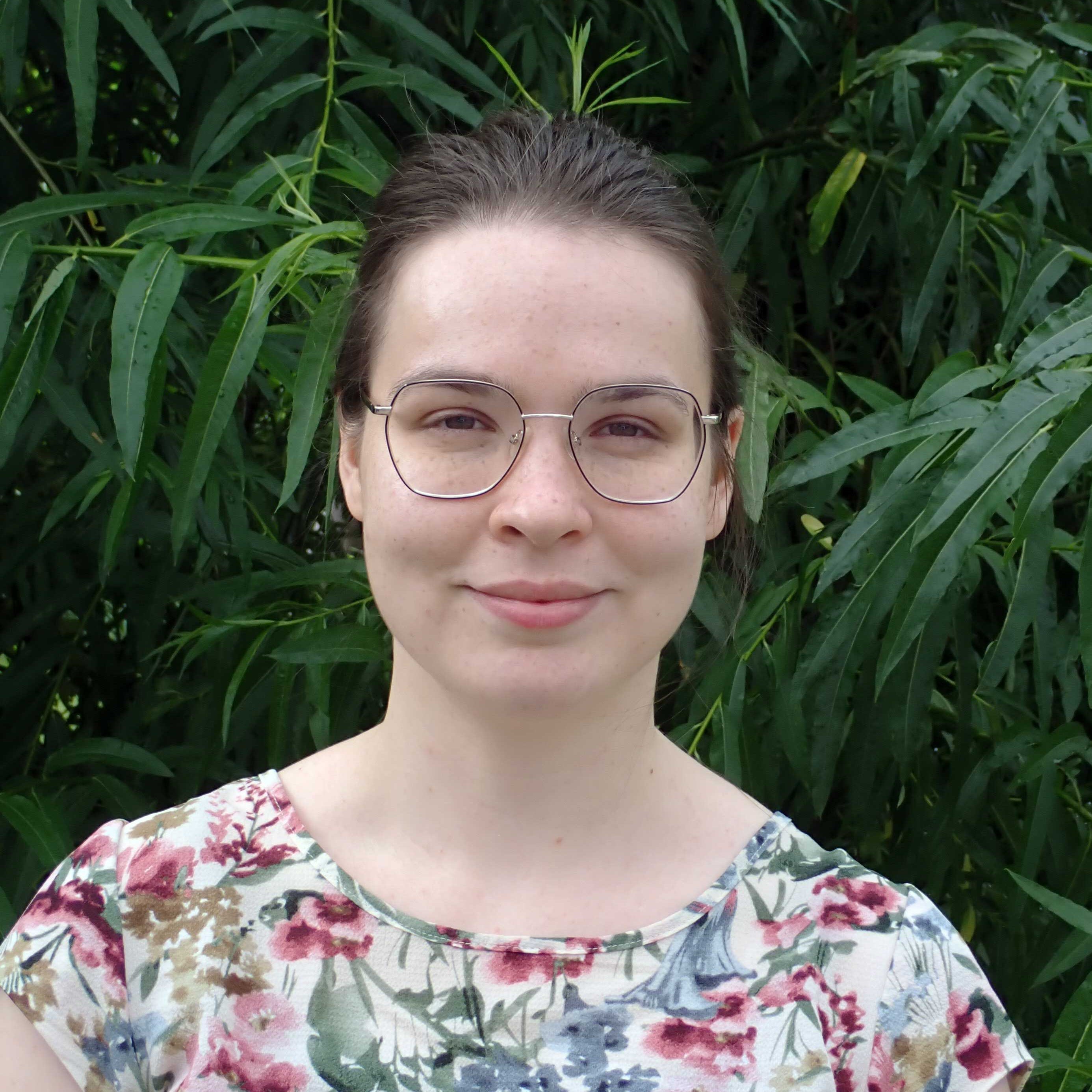Julia Heinrichs