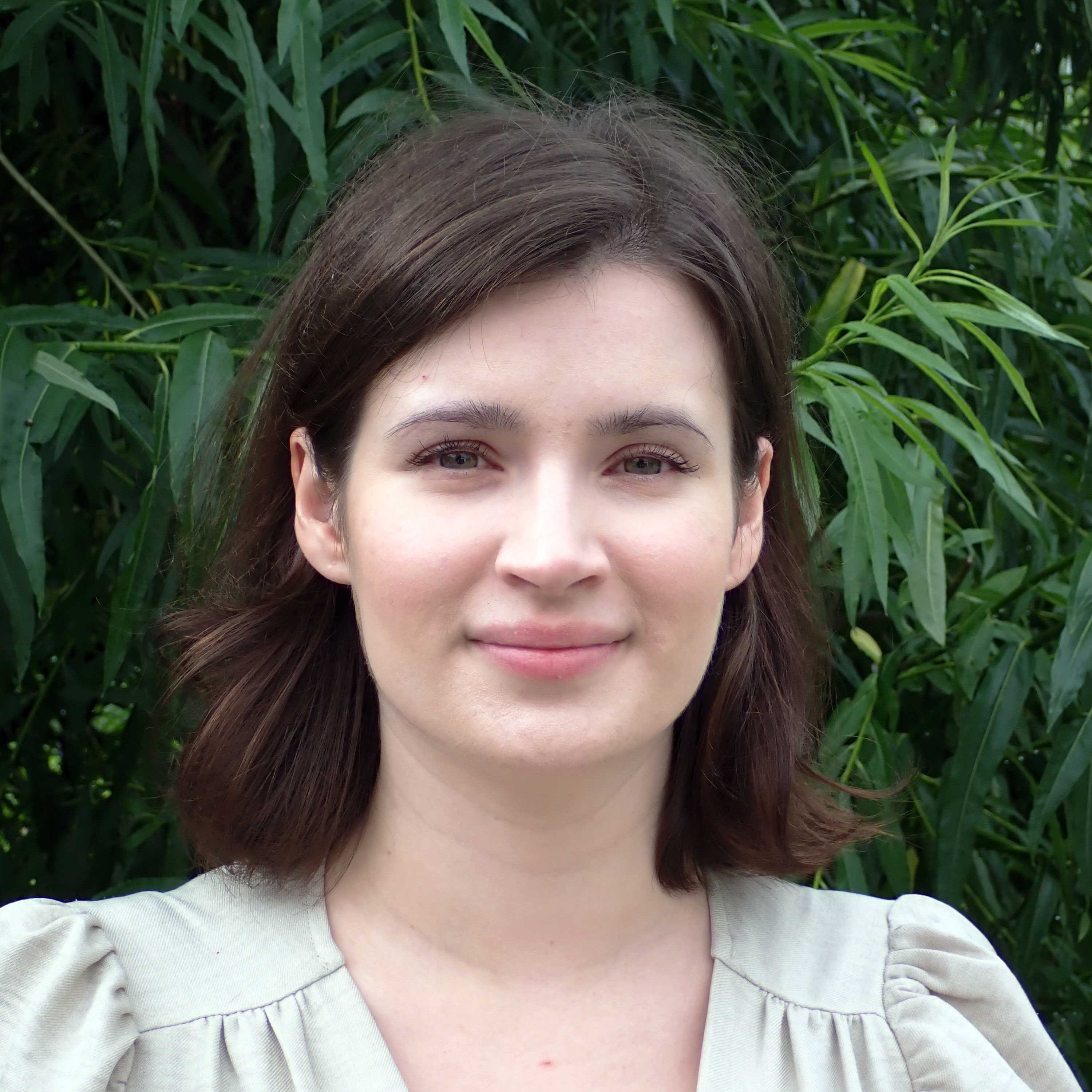 Laura Gopp
